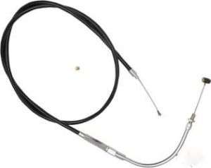 THROTTLE CABLE PULL 10